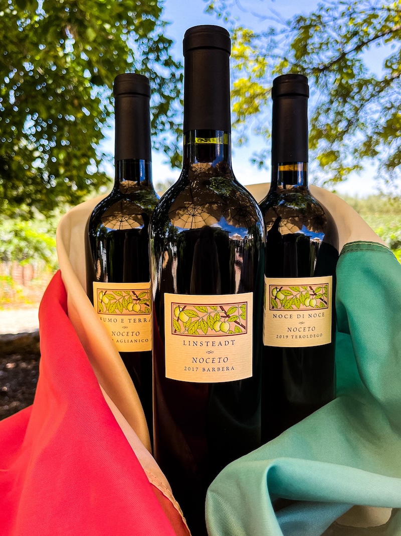 Other Red Wines