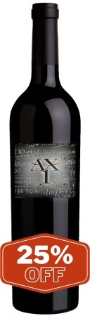 2013 AX-1 Sangiovese