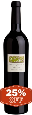 2013 Marmellata Sangiovese