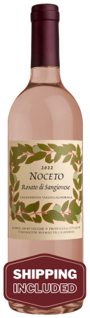 2022 Rosato Case CLUB SHIP, 12x750 ml