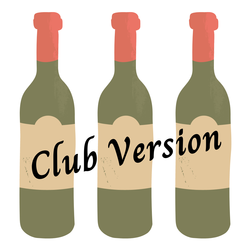 2018 Sangiovese Mag Trio, 3 x 1.5L (Club)