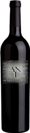 2013 AX-1 Sangiovese 1.5L