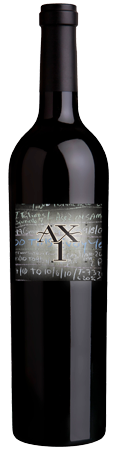 2010 AX-1 Sangiovese 3L