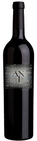 2013 AX-1 Sangiovese