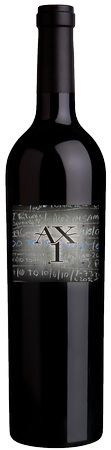 2011 AX-1 Sangiovese