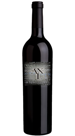 2009 AX-1 Sangiovese 3L