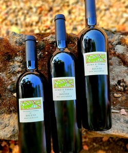 Fumo e Terra Aglianico 3-pack