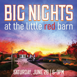 CLUB Big Nights BBQ Ticket