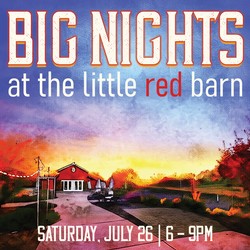 CLUB Big Nights 2 Ticket