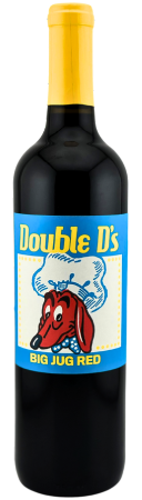 Double D's Case CLUB PICKUP (12x750ml)