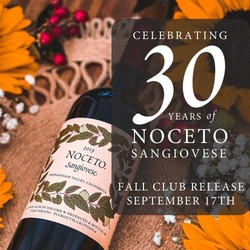 Fall 2022 Club Release Party