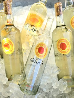 Frivolo Six Pack