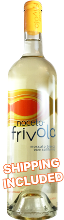 2021 Frivolo Case CLUB, 12x750ml