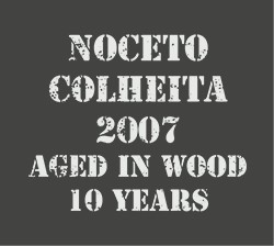 2007 Colheita Port, 500ml