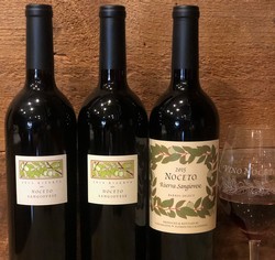 Riserva Library Three Pack