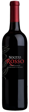 NV Rosso Tuscan Red Blend (Lot 2)