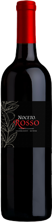 NV Rosso Case CLUB, 12x750 ml (lot 3)