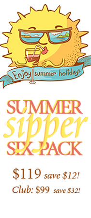 Summer 6-Pack