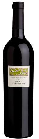 2016 Dos Oakies Sangiovese