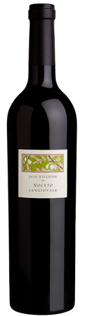 2012 Hillside Sangiovese