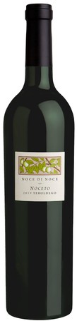 2019 Teroldego 'Noce di Noce'
