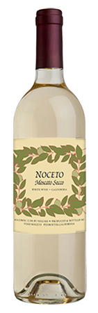Moscato Secco