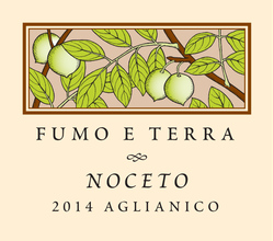 2014 Aglianico