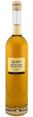 Moscato Brandy