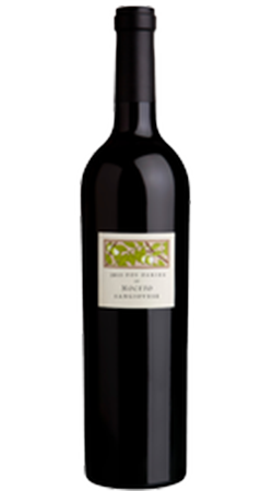 2011 Dos Oakies Sangiovese 3L