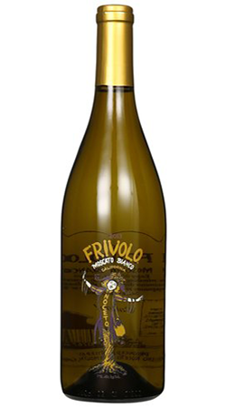 2014 Frivolo