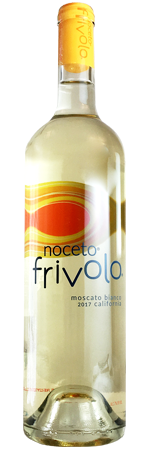 2017 Frivolo Image