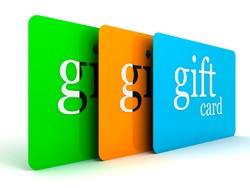 Drop Stop Gift Card