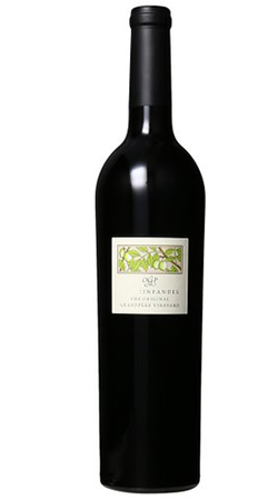 2010 OGP Zinfandel 3L