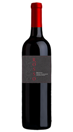 Rosso Keg
