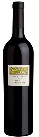 2009 Riserva Sangiovese, 1.5L