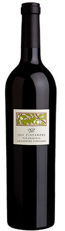 2011 OGP Zinfandel