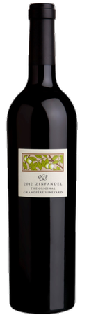 2012 OGP Zinfandel