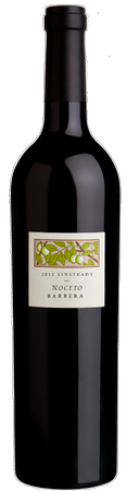 2012 Linsteadt Barbera