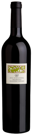 2014 OGP Zinfandel, 1.5L