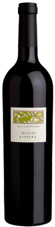 2014 Linsteadt Barbera