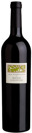 2014 Marmellata Sangiovese