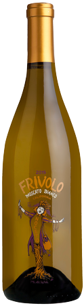 2015 Frivolo Case CLUB, 12x750 ml
