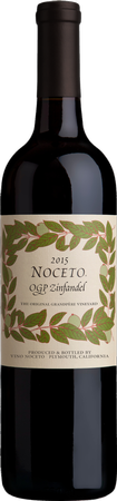 2015 OGP Zinfandel