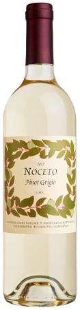 2019 Pinot Grigio