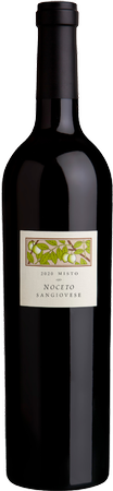 2020 Sangiovese