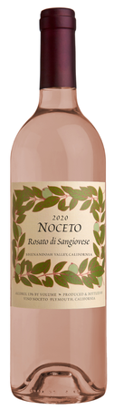 2021 Rosato di Sangiovese