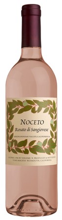 2024 Rosato di Sangiovese