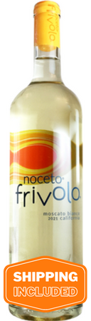 2023 Frivolo Case CLUB SHIP, 12x750ml