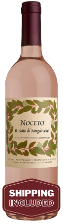 2024 Rosato Case CLUB SHIP, 12x750 ml