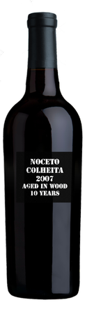 2007 Colheita Port, 500ml